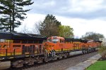 BNSF 8223